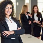 Mulheres Empresárias se Reúnem para Debater Liderança e Empreendedorismo – 4 de agosto