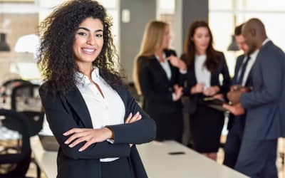 Mulheres Empresárias se Reúnem para Debater Liderança e Empreendedorismo – 4 de agosto