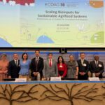 Brasil apresenta experiência nacional em bioinsumos na FAO