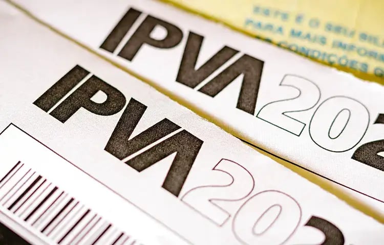 Comissão da Câmara aprova mudanças no cálculo do IPVA