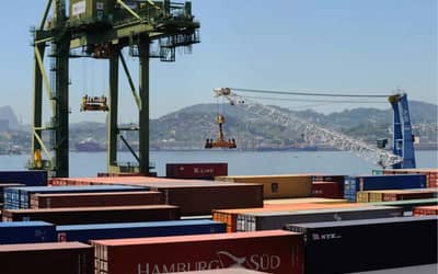 Carta Conjunta Apresenta Agenda de Negociação para Evitar Tarifas Adicionais sobre Produtos Brasileiros (15 de julho)
