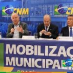 CNM reúne prefeitos para frear pautas que pressionam o caixa dos municípios