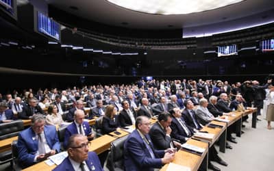 Congresso entra em reta final do semestre sem definição sobre pauta nas duas casas