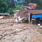 Desastres climáticos atingem 95% dos municípios brasileiros em três décadas (1991-2024)