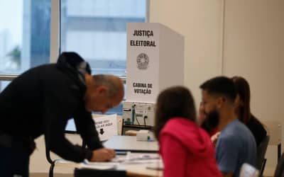 Eleições 2026: regiões Norte e Centro-Oeste lideram crescimento do eleitorado