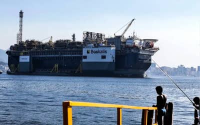 ANP Conclui Distribuição de Royalties para Estados e Municípios em Abril de 2026
