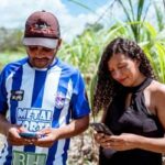 Mais de 170 localidades rurais do Rio Grande do Norte contam com sinal de internet 4G