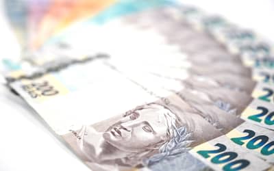Despesas Públicas do Brasil Ultrapassam R$ 3 Trilhões em 2026 (até 15 de julho)