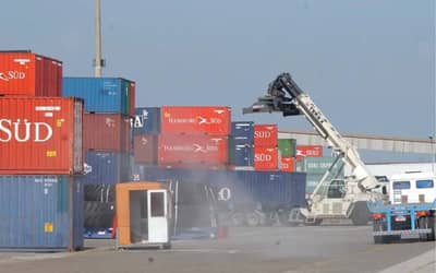 Tarifa adicional de 37,5% pode atingir um terço das exportações brasileiras para os EUA, aponta CNI (esta semana)