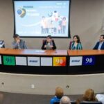 Ministério da Saúde e IBGE iniciam terceira edição da Pesquisa Nacional de Saúde (PNS) (julho a novembro de 2026)