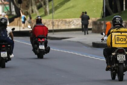 Entregadores de Motoapp e Mototaxistas Podem Financiar Moto Nova na Caixa