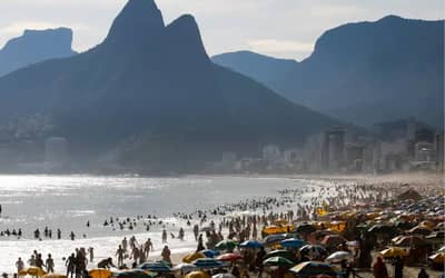 Reforma Tributária pode ampliar arrecadação de cidades turísticas