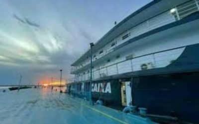 Agência-Barco Ilha do Marajó Chega Com Data e Oferece Serviços em Duas Embarcações (Agosto)