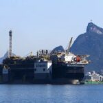 Brasil distribui R$ 36,5 bilhões em royalties de petróleo e gás natural no primeiro semestre de 2026