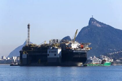Brasil distribui R$ 36,5 bilhões em royalties de petróleo e gás natural no primeiro semestre de 2026
