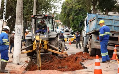 Universalização do Saneamento: apenas 3,67% dos municípios brasileiros alcançam metas estabelecidas (até 2033)