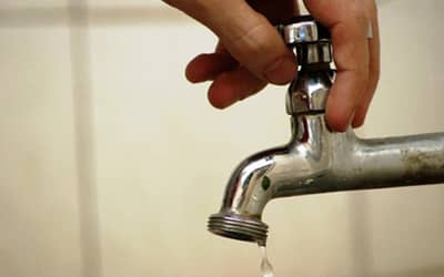 Câmara aprova projeto que acaba com tarifa mínima de consumo de água e esgoto