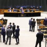 Senado deve votar MP que libera R$ 1,3 bilhão para municípios atingidos por fortes chuvas