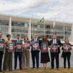 Projeto de Lei que Proíbe Alimentação Forçada de Animais Avança para Sanção Presidencial (7)