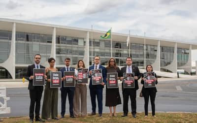 Projeto de Lei que Proíbe Alimentação Forçada de Animais Avança para Sanção Presidencial (7)