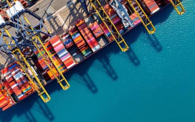 Brasil lança plano para ajudar empresas afetadas por tarifas dos EUA (julho de 2022)