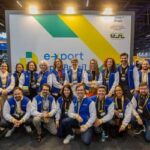 Empresas Brasileiras Buscam Novos Mercados Internacionais no E-Xport Meeting 2026 (São Paulo, 2026)