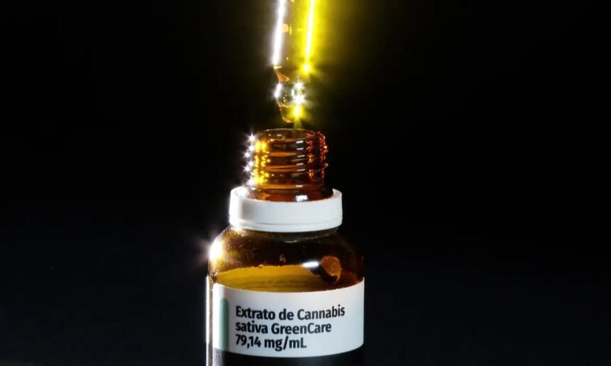 Anvisa aprova 116.372 importações de cannabis medicinal em 2026