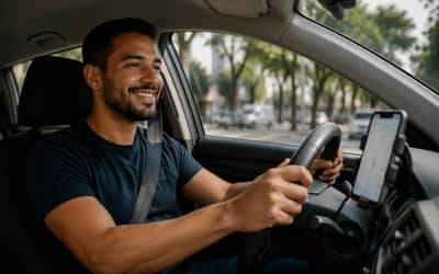 CAIXA e 99 oferecem cashback de até R$ 6.300 para motoristas de aplicativo e taxistas que financiam veículos