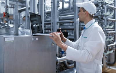 Investimentos em máquinas e equipamentos na indústria brasileira avançam, mas lentamente