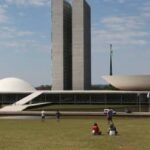 Congresso deve analisar cinco pautas em esforço concentrado nesta semana; escala 6×1 e ‘taxa das blusinhas” estão na lista