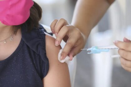 Dia D da Campanha de Multivacinação vai ocorrer neste sábado (22)
