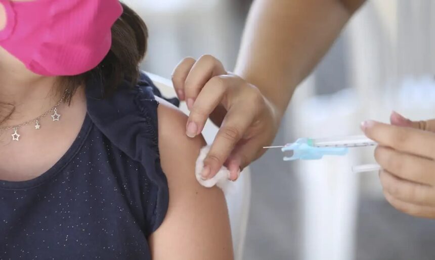 Dia D da Campanha de Multivacinação vai ocorrer neste sábado (22)