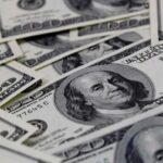 Dólar fechou o pregão cotado a R$ 5,13 com alta de 0,35%