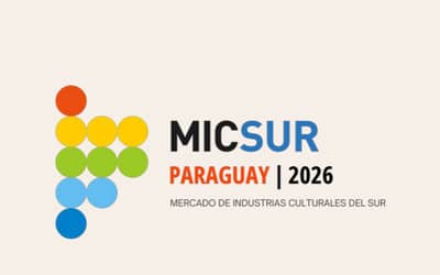 Ministério da Cultura abre inscrições para seleção de empreendedores culturais para o MICSUL 2026 (19-22/11)