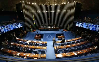Eleições 2026: conheça o perfil dos candidatos ao Senado