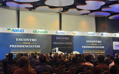 Mulheres no empreendedorismo e na política discutem propostas em Diálogo pelo Futuro do Brasil