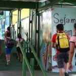 Ensino fundamental melhora nas redes municipais