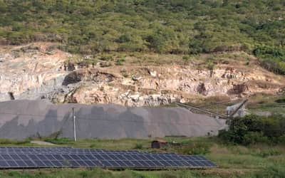 Mais de R$ 400 milhões repassados aos estados e municípios com a exploração mineral (julho de 2026)
