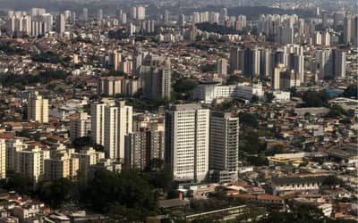 CMN aumenta limite de crédito para estados e municípios em 2026