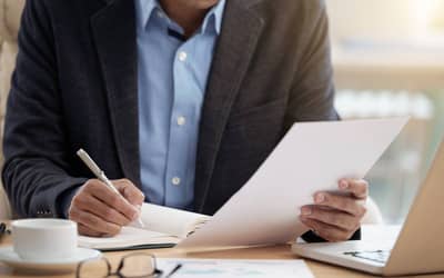 Obrigatoriedade de CNPJ para Autonomos e Outros Contribuintes É Adiada Para 2027