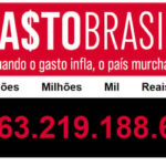 Despesas Públicas da Região Centro-Oeste Ultrapassam R$ 109,2 Bilhões no Período de Janeiro a Julho de 2026 (até 27/07/2026)