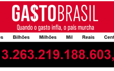 Despesas Públicas da Região Centro-Oeste Ultrapassam R$ 109,2 Bilhões no Período de Janeiro a Julho de 2026 (até 27/07/2026)