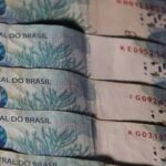 Governo paga R$ 1,16 trilhão em juros e dívida pública avança