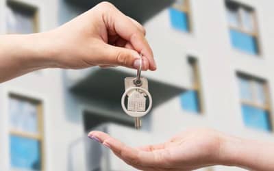 Índice de Variação de Aluguéis Residenciais (IVAR) registra alta de 0,66% em julho (julho 2024)