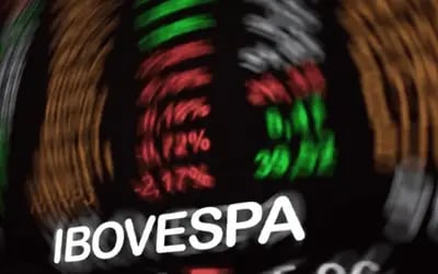 Ibovespa encerra pregão com queda de 0,27% na terça-feira (18)