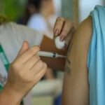 InfoGripe: casos de SRAG registram tendência de queda ou estabilização na maior parte do país