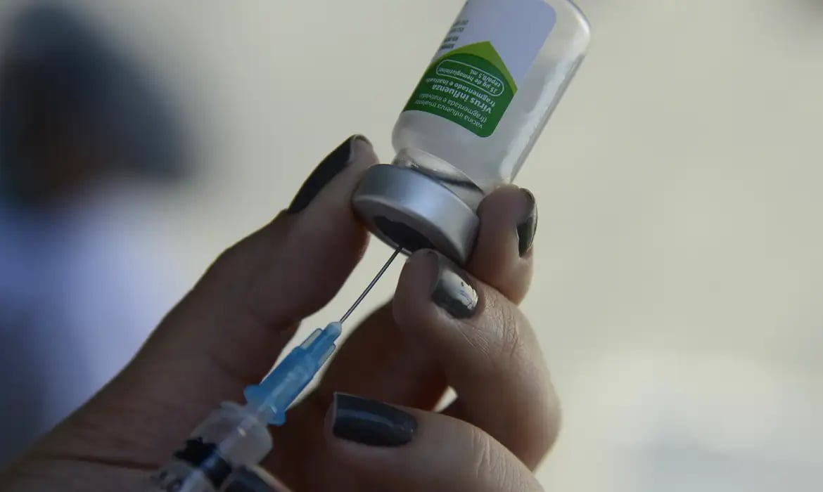 InfoGripe: casos de SRAG seguem em queda no país
