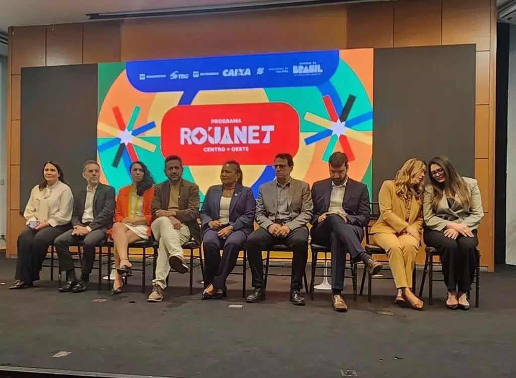 Estão abertas as inscrições para o Programa Rouanet Centro-Oeste 2026 (até 13 de agosto)