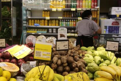 Intenção de Consumo das Famílias recua em agosto, mas mantém crescimento anual