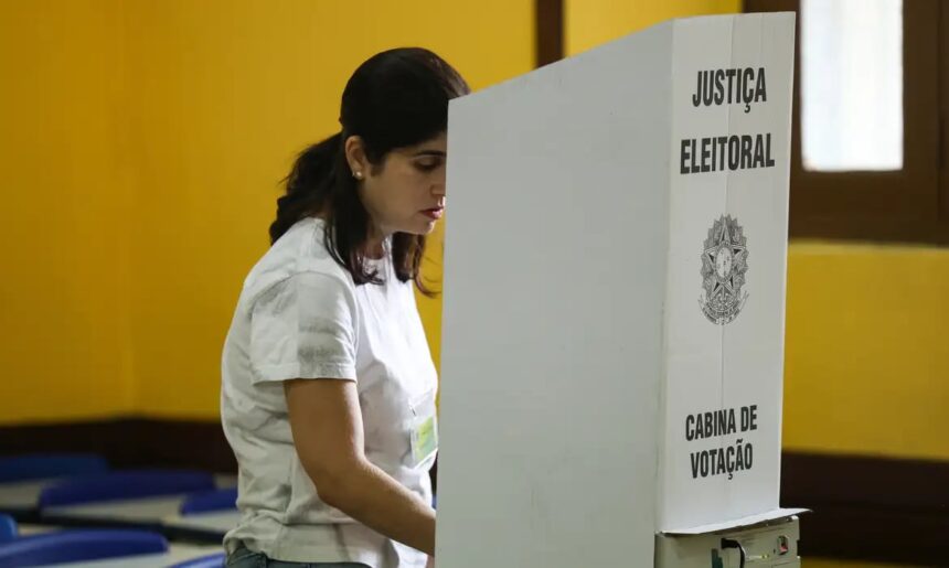 Justiça Eleitoral prevê orçamento de R$ 13,9 bilhões para 2027; proposta segue para PLOA